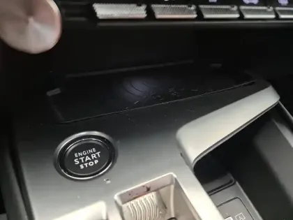 Photo 74 Peugeot 308  SW PureTech 130ch S&S EAT8