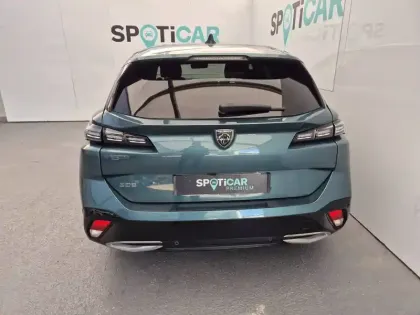 Photo 65 Peugeot 308  SW PureTech 130ch S&S EAT8