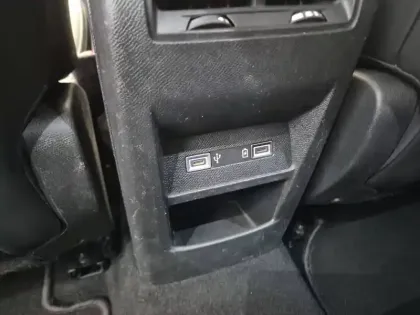 Photo 58 Peugeot 308  SW PureTech 130ch S&S EAT8