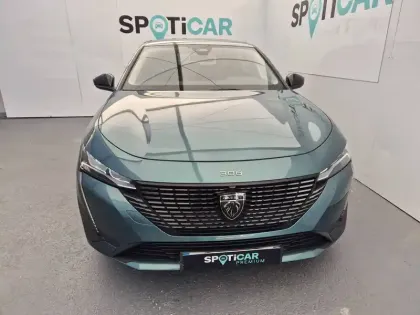 Photo 39 Peugeot 308  SW PureTech 130ch S&S EAT8