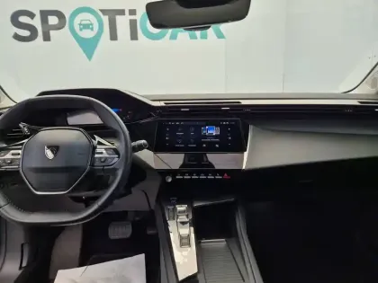 Photo 68 Peugeot 308  SW PureTech 130ch S&S EAT8