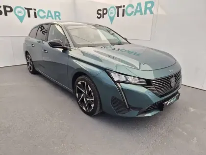 Photo 40 Peugeot 308  SW PureTech 130ch S&S EAT8