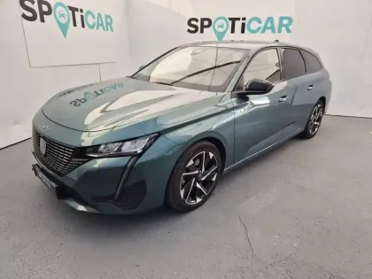 Photo 61 Peugeot 308  SW PureTech 130ch S&S EAT8