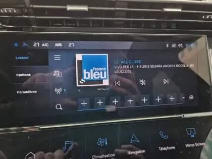 Photo 54 Peugeot 308  SW PureTech 130ch S&S EAT8