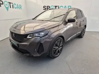 Photo 15 Peugeot 3008  Hybrid 225 e-EAT8