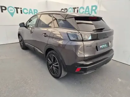 Photo 21 Peugeot 3008  Hybrid 225 e-EAT8