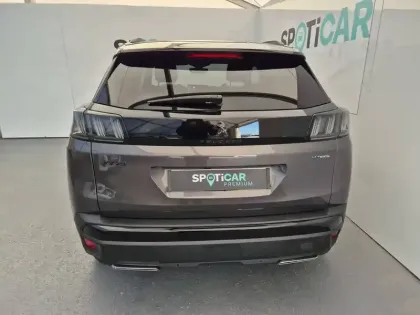 Photo 19 Peugeot 3008  Hybrid 225 e-EAT8