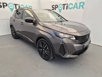 Photo 17 Peugeot 3008  Hybrid 225 e-EAT8