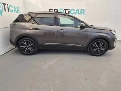 Photo 18 Peugeot 3008  Hybrid 225 e-EAT8