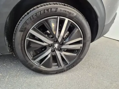 Photo 25 Peugeot 3008  Hybrid 225 e-EAT8