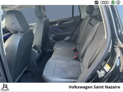 Photo 18 Volkswagen Tiguan  1.5 eHybrid 204ch DSG6