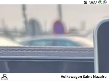 Photo 25 Volkswagen Tiguan  1.5 eHybrid 204ch DSG6