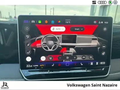 Photo 14 Volkswagen Tiguan  1.5 eHybrid 204ch DSG6