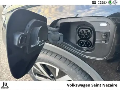 Photo 23 Volkswagen Tiguan  1.5 eHybrid 204ch DSG6