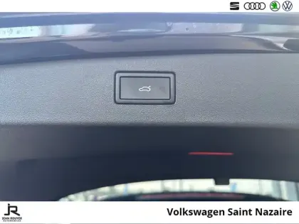 Photo 22 Volkswagen Tiguan  1.5 eHybrid 204ch DSG6