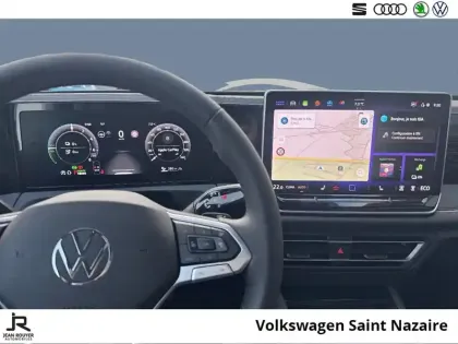 Photo 10 Volkswagen Tiguan  1.5 eHybrid 204ch DSG6