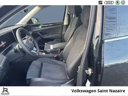Photo 11 Volkswagen Tiguan  1.5 eHybrid 204ch DSG6
