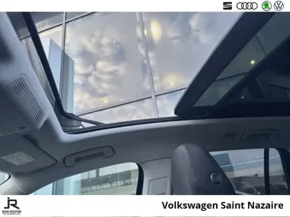 Photo 24 Volkswagen Tiguan  1.5 eHybrid 204ch DSG6