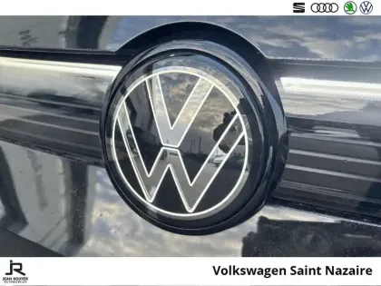 Photo 5 Volkswagen Tiguan  1.5 eHybrid 204ch DSG6