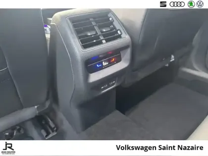 Photo 17 Volkswagen Tiguan  1.5 eHybrid 204ch DSG6