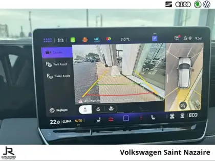 Photo 15 Volkswagen Tiguan  1.5 eHybrid 204ch DSG6