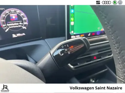 Photo 13 Volkswagen Tiguan  1.5 eHybrid 204ch DSG6