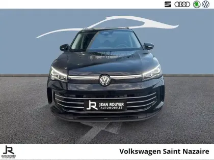 Photo 7 Volkswagen Tiguan  1.5 eHybrid 204ch DSG6