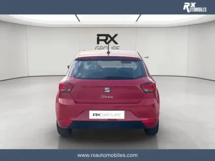 Photo 30 Seat Ibiza  1.0 EcoTSI 95 ch S/S BVM5