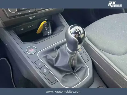 Photo 20 Seat Ibiza  1.0 EcoTSI 95 ch S/S BVM5