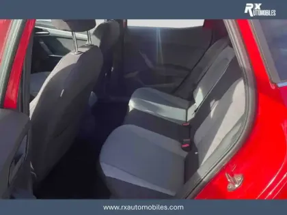 Photo 21 Seat Ibiza  1.0 EcoTSI 95 ch S/S BVM5