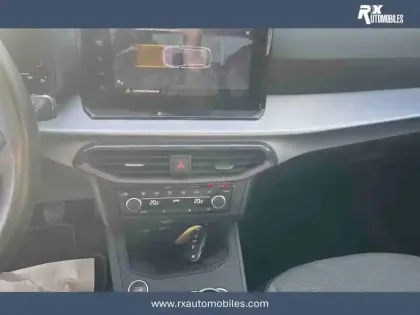 Photo 40 Seat Ibiza  1.0 EcoTSI 95 ch S/S BVM5