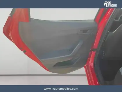 Photo 16 Seat Ibiza  1.0 EcoTSI 95 ch S/S BVM5