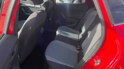 Photo 43 Seat Ibiza  1.0 EcoTSI 95 ch S/S BVM5