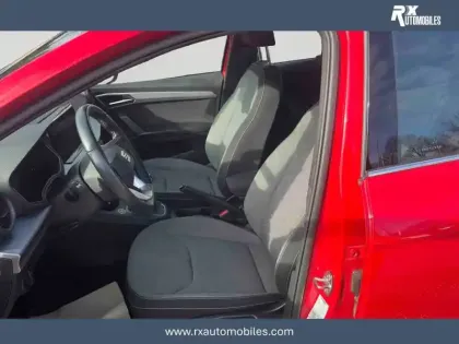 Photo 27 Seat Ibiza  1.0 EcoTSI 95 ch S/S BVM5