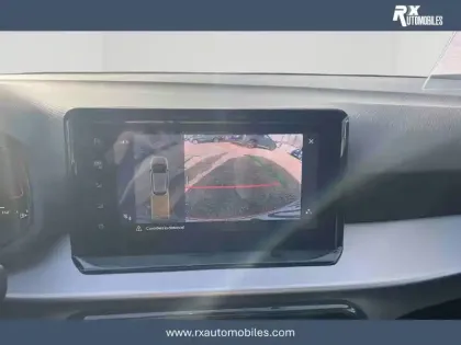 Photo 41 Seat Ibiza  1.0 EcoTSI 95 ch S/S BVM5