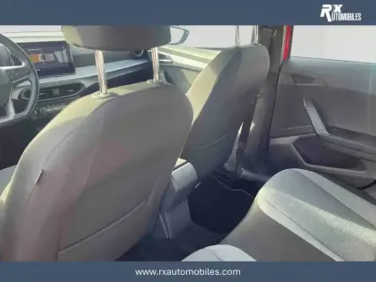 Photo 36 Seat Ibiza  1.0 EcoTSI 95 ch S/S BVM5