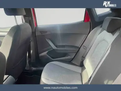 Photo 15 Seat Ibiza  1.0 EcoTSI 95 ch S/S BVM5