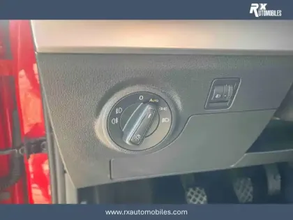 Photo 39 Seat Ibiza  1.0 EcoTSI 95 ch S/S BVM5