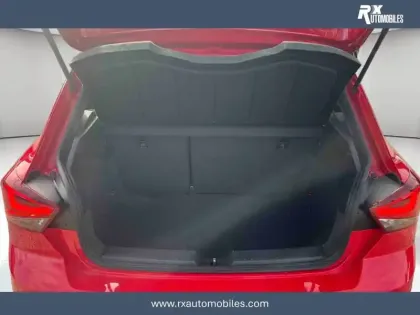 Photo 25 Seat Ibiza  1.0 EcoTSI 95 ch S/S BVM5