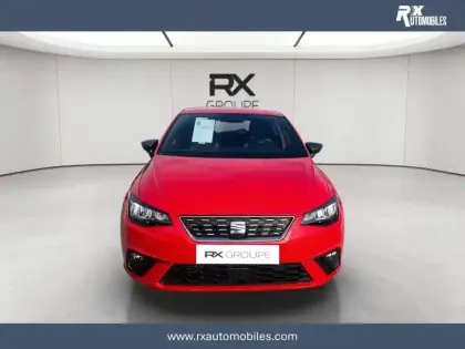 Photo 34 Seat Ibiza  1.0 EcoTSI 95 ch S/S BVM5