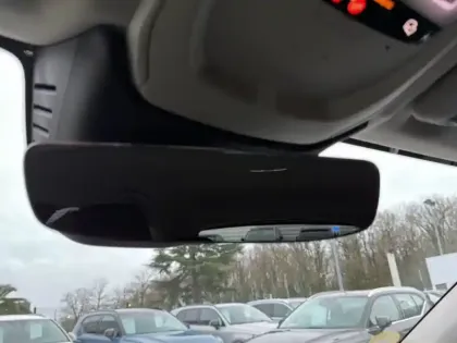 Photo 24 Volvo Xc60  B4 197 ch Geartronic 8