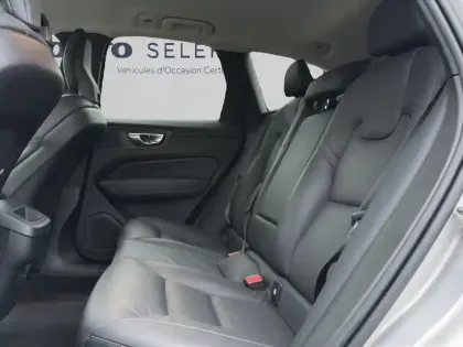 Photo 5 Volvo Xc60  B4 197 ch Geartronic 8