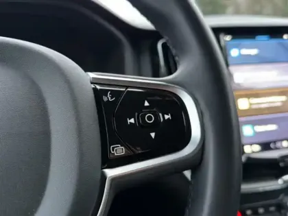 Photo 15 Volvo Xc60  B4 197 ch Geartronic 8