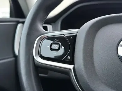 Photo 14 Volvo Xc60  B4 197 ch Geartronic 8