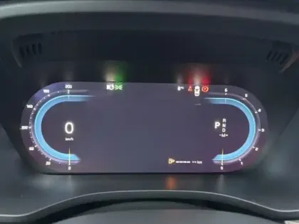 Photo 18 Volvo Xc60  B4 197 ch Geartronic 8