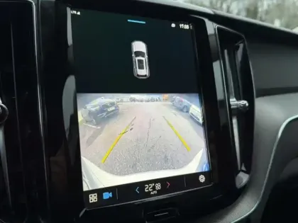 Photo 30 Volvo Xc60  B4 197 ch Geartronic 8