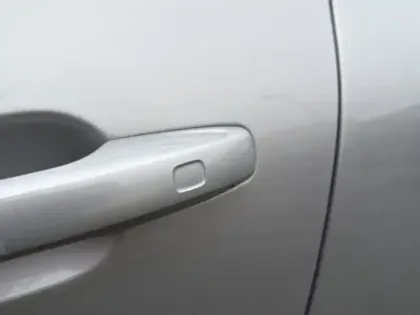 Photo 9 Volvo Xc60  B4 197 ch Geartronic 8