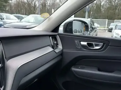 Photo 22 Volvo Xc60  B4 197 ch Geartronic 8