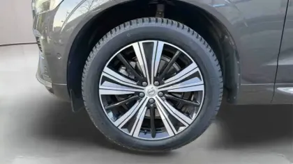 Photo 13 Volvo Xc60  T8 Recharge AWD 303 ch + 87 ch Geartronic 8