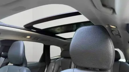 Photo 19 Volvo Xc60  T8 Recharge AWD 303 ch + 87 ch Geartronic 8